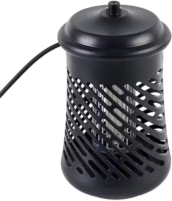 Outdoor 3500V 20 Watt Commercial Electric Mosquito Bug Zapper